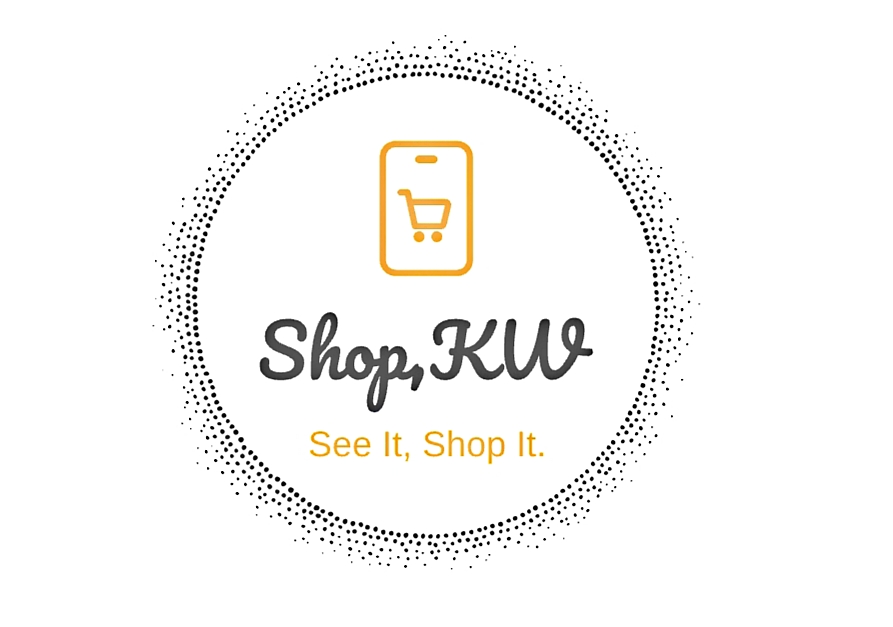 ShopKW Logo
